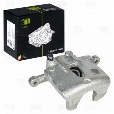 Trialli CF 084713 Суппорт тормозной для а/м Kia Cee'd (07-)/Hyundai i30 (07-) перед. лев. d=57мм | перед лев | - 1