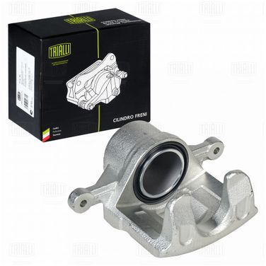 Trialli CF 084713 Суппорт тормозной для а/м Kia Cee'd (07-)/Hyundai i30 (07-) перед. лев. d=57мм | перед лев | - 2