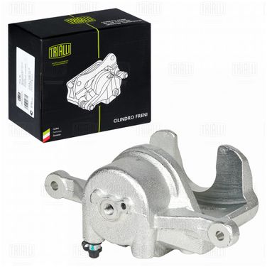 Trialli CF 084713 Суппорт тормозной для а/м Kia Cee'd (07-)/Hyundai i30 (07-) перед. лев. d=57мм | перед лев | - 3