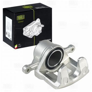 Trialli CF 084714 Суппорт тормозной для а/м Kia Cee'd (07-)/Hyundai i30 (07-) перед. прав. d=57мм | перед прав | - 3
