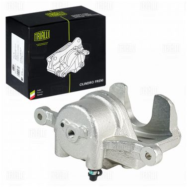 Trialli CF 084714 Суппорт тормозной для а/м Kia Cee'd (07-)/Hyundai i30 (07-) перед. прав. d=57мм | перед прав | - 4