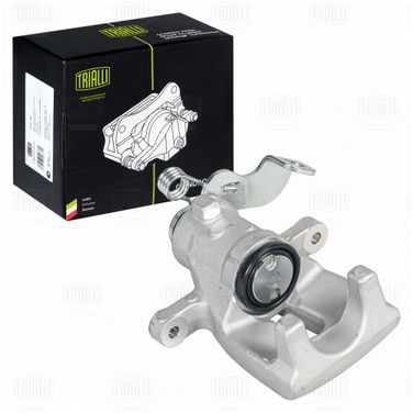 Trialli CF 084709 Суппорт тормозной для а/м Kia Cee'd (12-)/Pro Cee'd (13-) зад. лев. d=34мм (а/м без epb) | зад лев | - 2