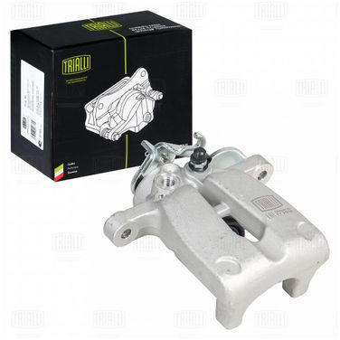 Trialli CF 084710 Суппорт тормозной для а/м Kia Cee'd (12-)/Pro Cee'd (13-) зад. прав. d=34мм (а/м без epb) | зад прав | - 1