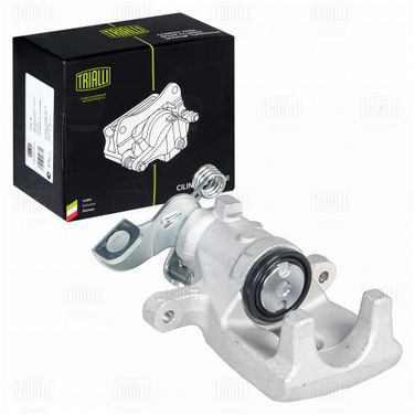 Trialli CF 084710 Суппорт тормозной для а/м Kia Cee'd (12-)/Pro Cee'd (13-) зад. прав. d=34мм (а/м без epb) | зад прав | - 2