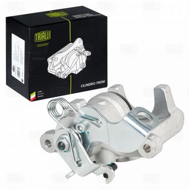 Trialli CF 084710 Суппорт тормозной для а/м Kia Cee'd (12-)/Pro Cee'd (13-) зад. прав. d=34мм (а/м без epb) | зад прав | - 3