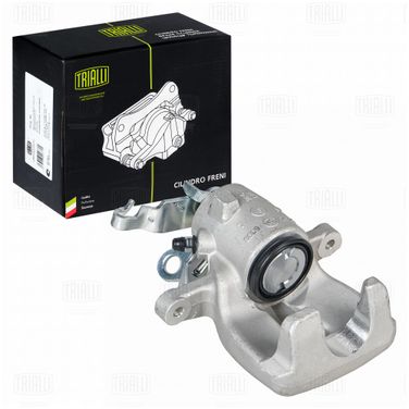 Trialli CF 182559 Суппорт тормозной для а/м VW Golf VI (08-)/Audi A3 (03-) зад. лев. d=38мм | зад лев | - 1