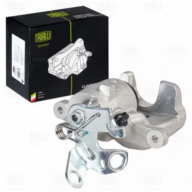 Trialli CF 182559 Суппорт тормозной для а/м VW Golf VI (08-)/Audi A3 (03-) зад. лев. d=38мм | зад лев | - 3