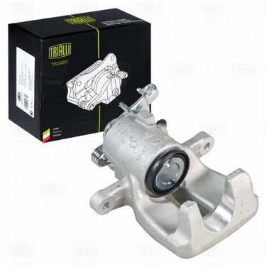 Trialli CF 182560 Суппорт тормозной для а/м VW Golf VI (08-)/Audi A3 (03-) зад. прав. d=38мм | зад прав | - 1