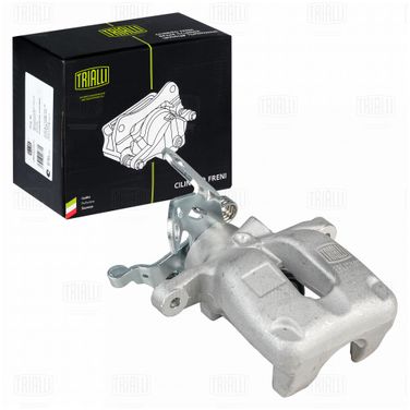 Trialli CF 182560 Суппорт тормозной для а/м VW Golf VI (08-)/Audi A3 (03-) зад. прав. d=38мм | зад прав | - 3