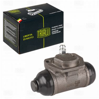 Trialli CF 1043 Цилиндр тормозной для а/м Ford Mondeo (93-) задний d=22.2мм | зад | - 1