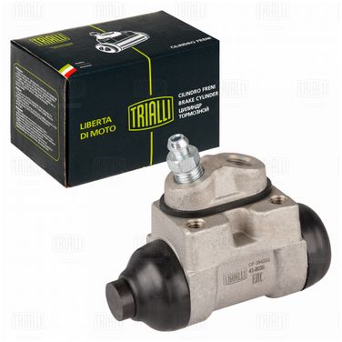 Trialli CF 084203 Цилиндр тормозной для а/м Hyundai Accent (94-) задний левый d=19.05мм | зад лев | - 1