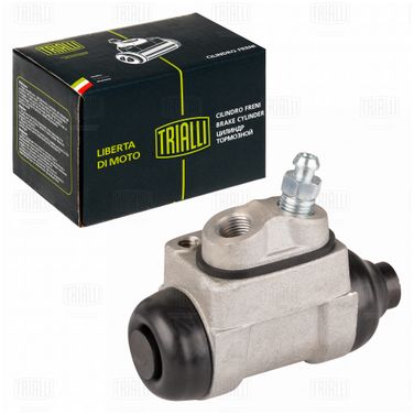 Trialli CF 084203 Цилиндр тормозной для а/м Hyundai Accent (94-) задний левый d=19.05мм | зад лев | - 2