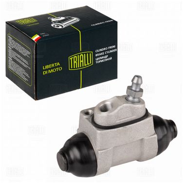 Trialli CF 084201 Цилиндр тормозной для а/м Hyundai Accent (99-)/Getz (02-) задний d=17.5мм | зад | - 2