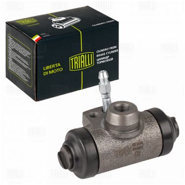 Trialli CF 0115 Цилиндр тормозной для а/м VW Caddy (96-)/Skoda Felicia (95-) задний d=22.2мм | зад | - 1