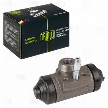 Trialli CF 0115 Цилиндр тормозной для а/м VW Caddy (96-)/Skoda Felicia (95-) задний d=22.2мм | зад | - 2