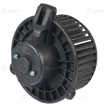 Luzar LFh 0514 Электровентилятор отопителя для а/м Chevrolet Spark m300 (09-)/Ravon R2 (16-) (c 2013г.) - 2