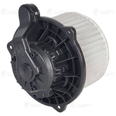 Luzar LFh 3012 Электровентилятор отопителя для а/м Geely Emgrand X7 (11-) - 2
