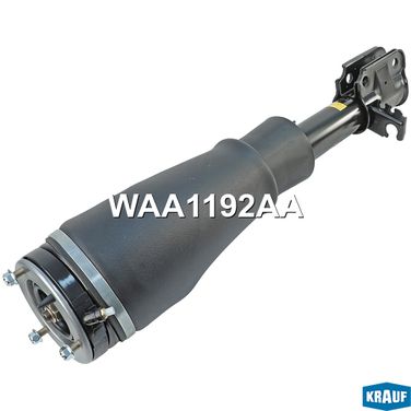 Krauf WAA1192AA Амортизатор подвески передний - 1