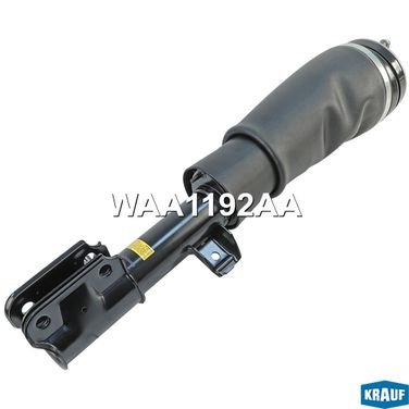 Krauf WAA1192AA Амортизатор подвески передний - 2