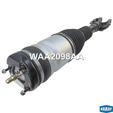 Krauf WAA2098AA Амортизатор подвески передний - 2