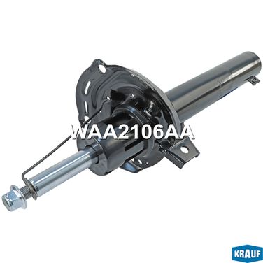 Krauf WAA2106AA Амортизатор подвески передний - 1