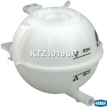 Krauf KTZ1019SP Бачок расширительный - 1