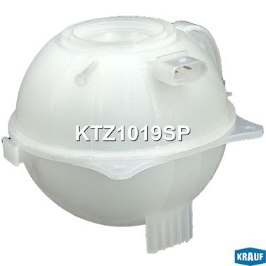 Krauf KTZ1019SP Бачок расширительный - 2