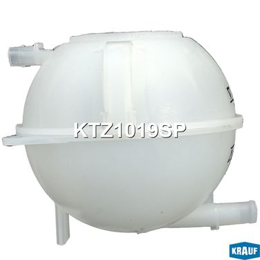 Krauf KTZ1019SP Бачок расширительный - 5