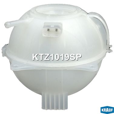 Krauf KTZ1019SP Бачок расширительный - 6