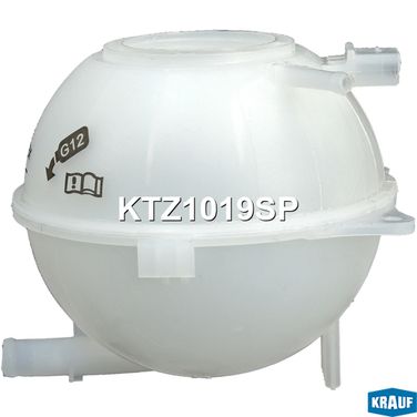 Krauf KTZ1019SP Бачок расширительный - 7