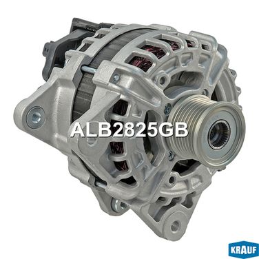 Krauf ALB2825GB Генератор - 1