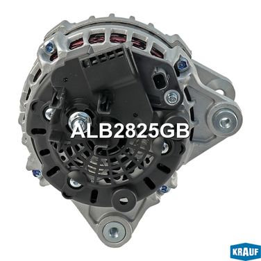 Krauf ALB2825GB Генератор - 4