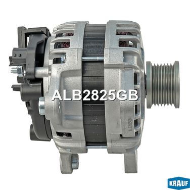Krauf ALB2825GB Генератор - 5