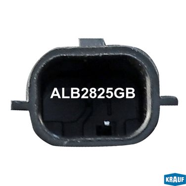 Krauf ALB2825GB Генератор - 8