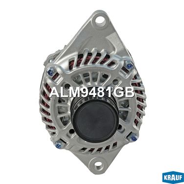 Krauf ALM9481GB Генератор - 5