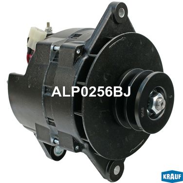 Krauf ALP0256BJ Генератор - 1
