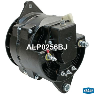 Krauf ALP0256BJ Генератор - 2