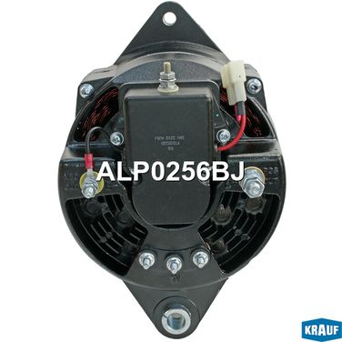 Krauf ALP0256BJ Генератор - 3