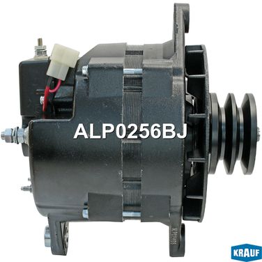 Krauf ALP0256BJ Генератор - 4