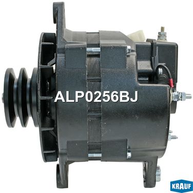 Krauf ALP0256BJ Генератор - 5