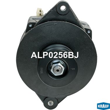 Krauf ALP0256BJ Генератор - 6