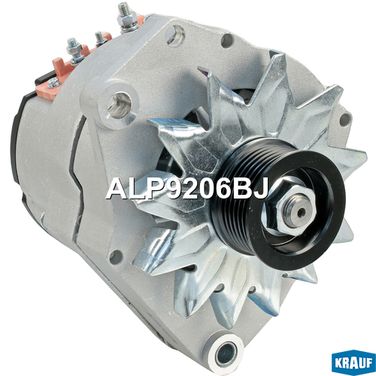 Krauf ALP9206BJ Генератор - 1