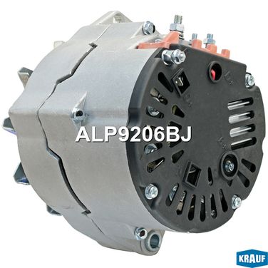 Krauf ALP9206BJ Генератор - 2