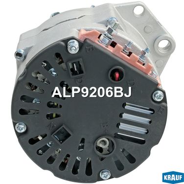 Krauf ALP9206BJ Генератор - 3