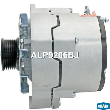 Krauf ALP9206BJ Генератор - 6