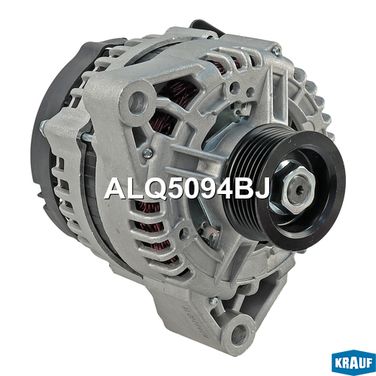 Krauf ALQ5094BJ Генератор - 1