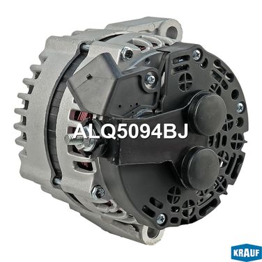 Krauf ALQ5094BJ Генератор - 2