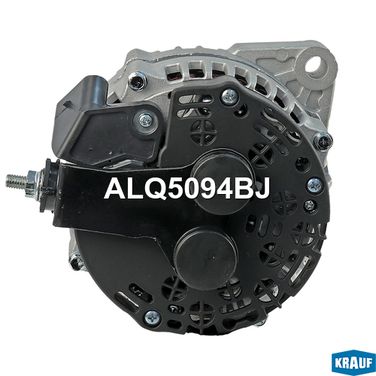 Krauf ALQ5094BJ Генератор - 3