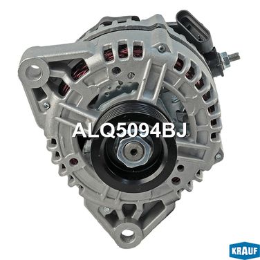 Krauf ALQ5094BJ Генератор - 4