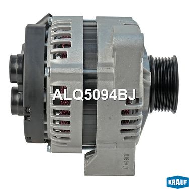 Krauf ALQ5094BJ Генератор - 6